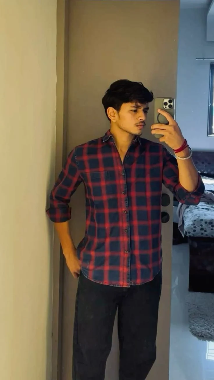 Call boy Charbagh – premium service